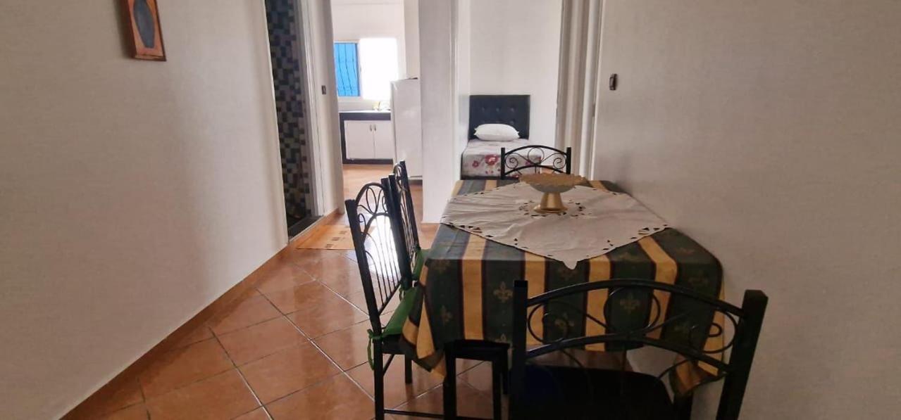 4 In Centre Apartment Agadir