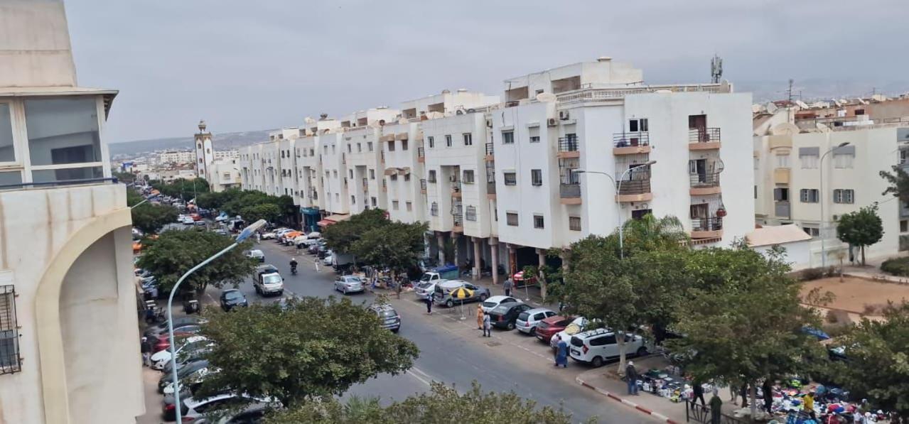 4 In Centre * Agadir