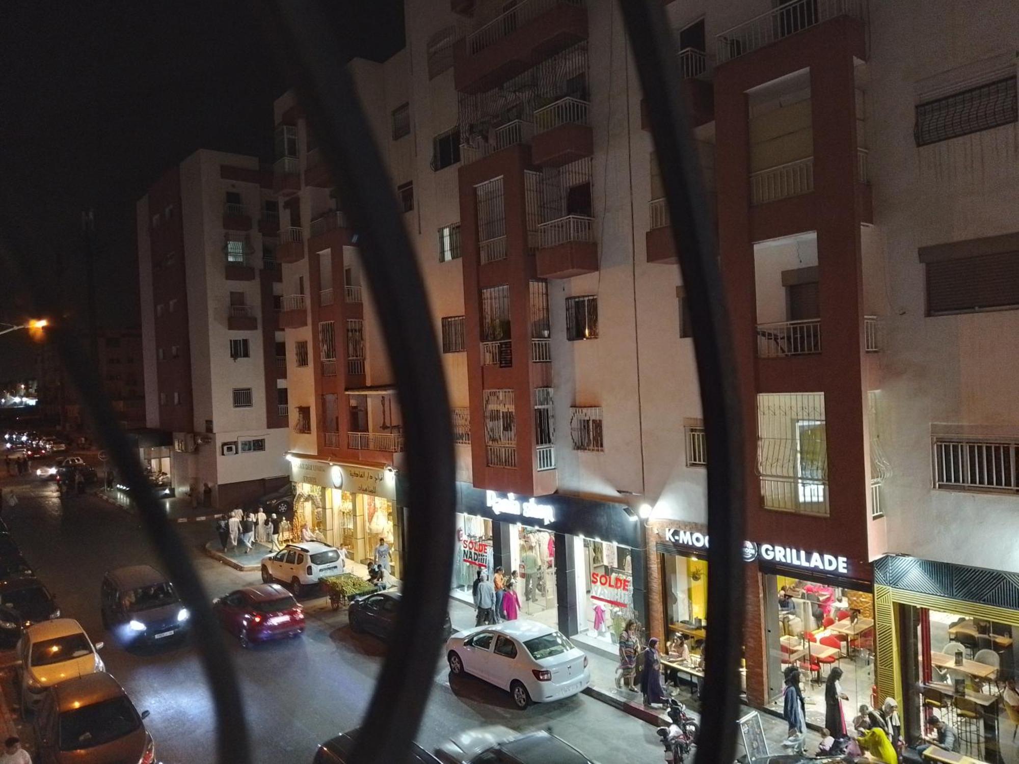 Famille Family Married Couple Appartement Agadir