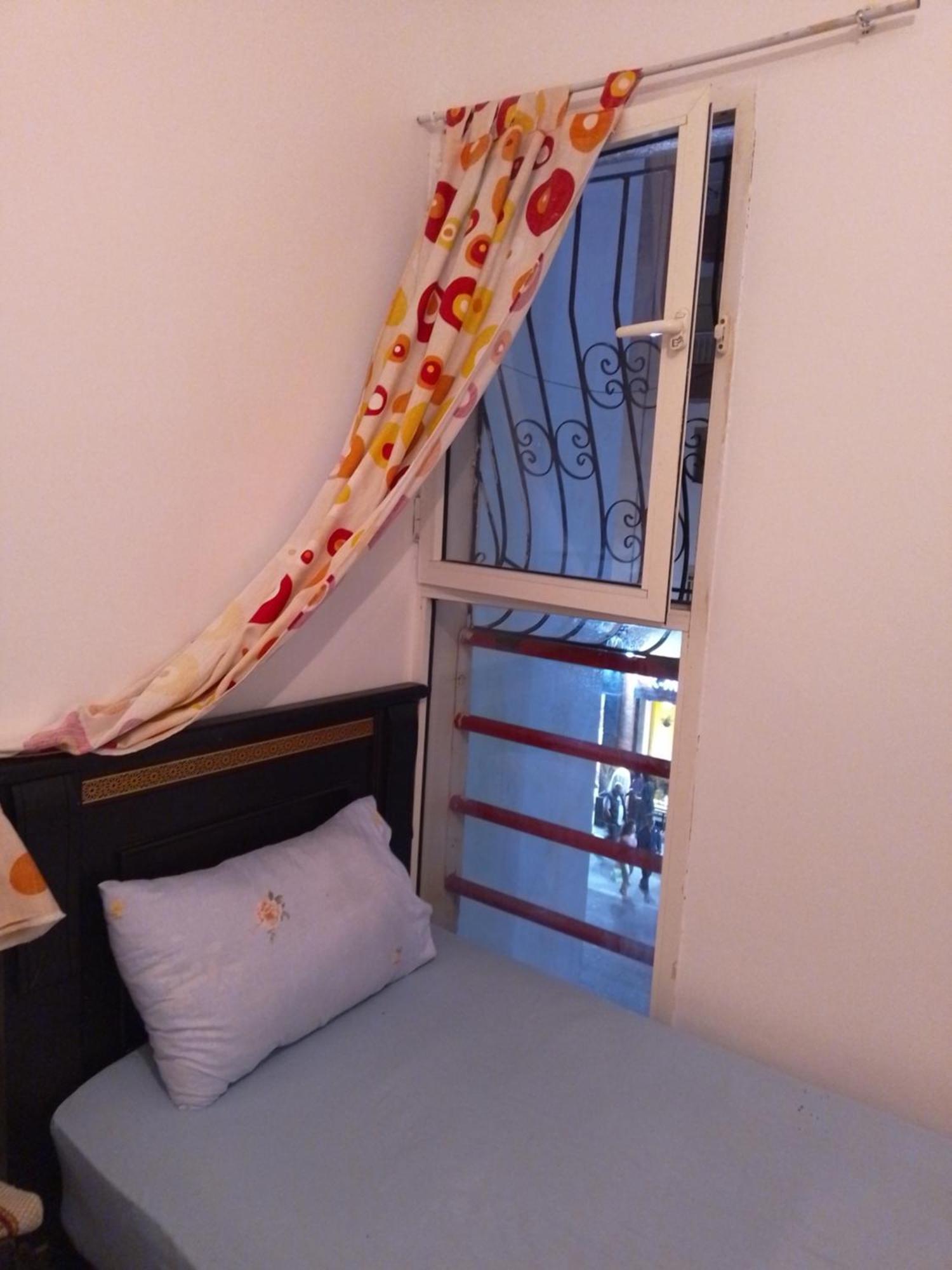 Appartement Famille Family Married Couple Agadir