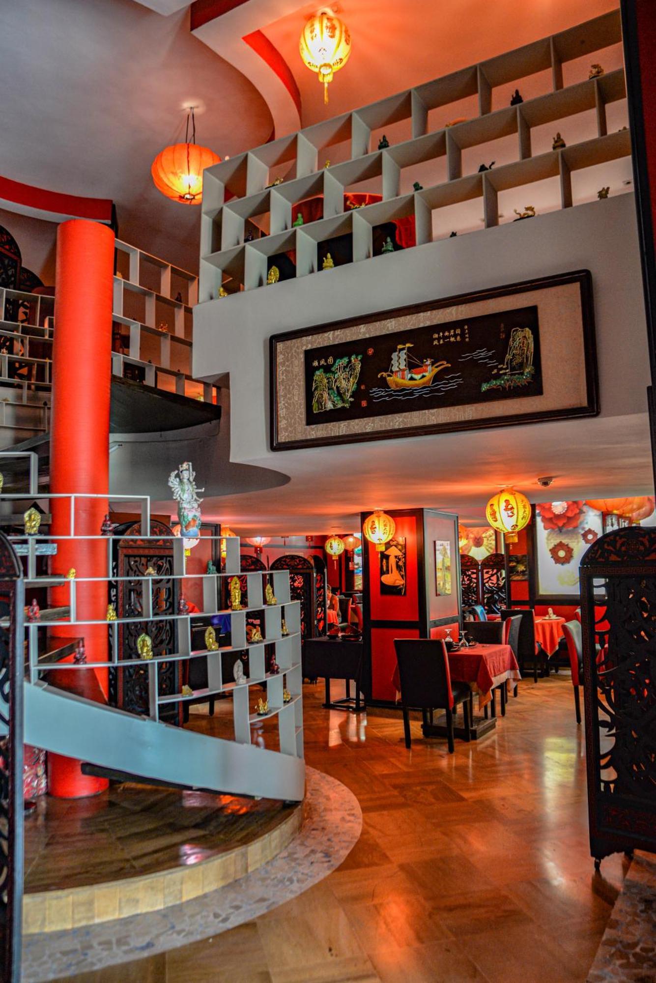 Aparthotel Appart'hotel Intouriste