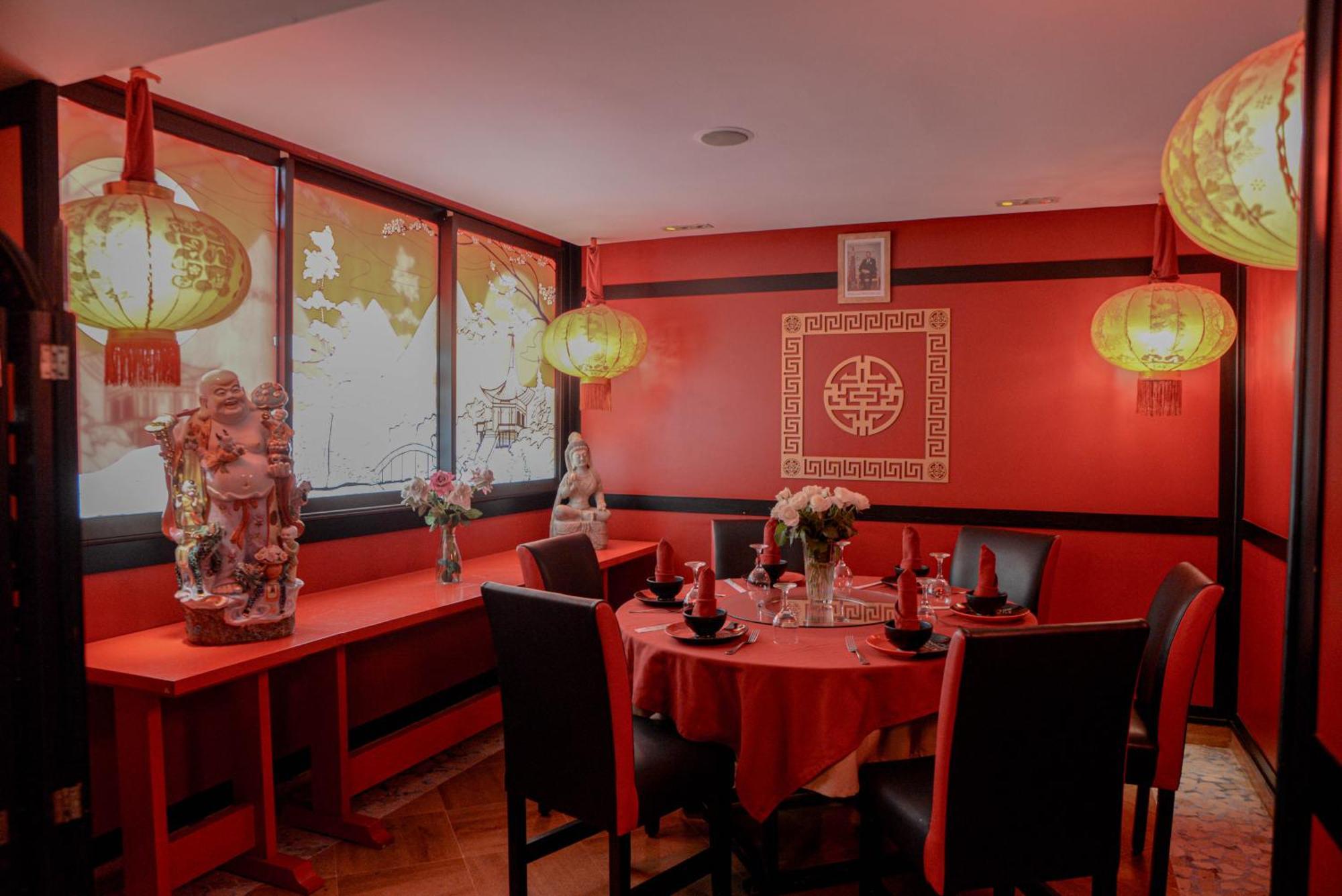 Appart'hotel Intouriste