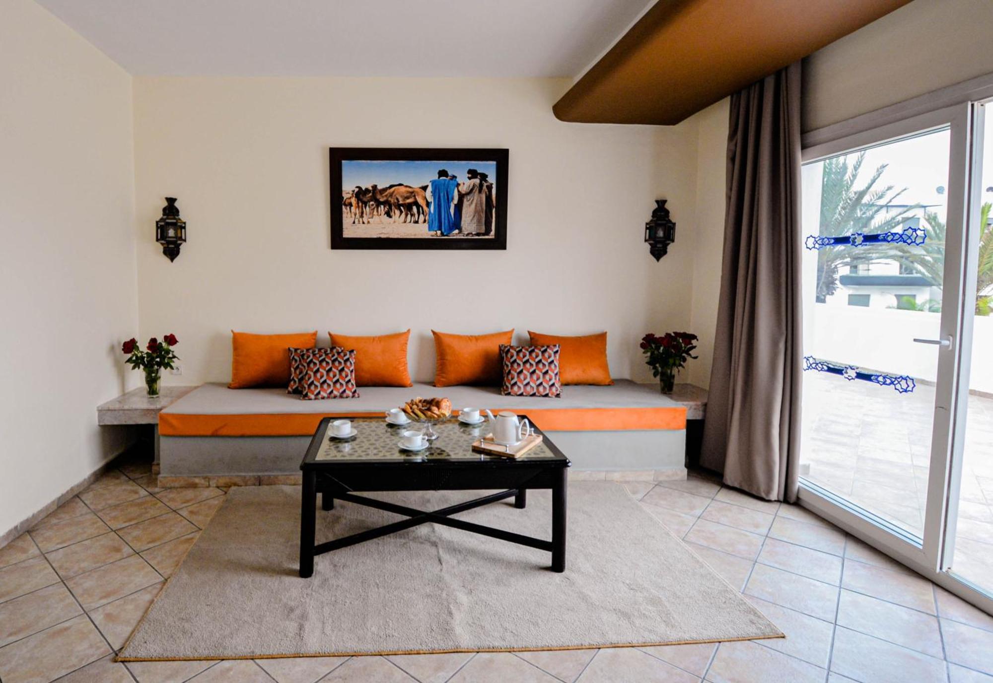 Aparthotel Appart'hotel Intouriste Agadir