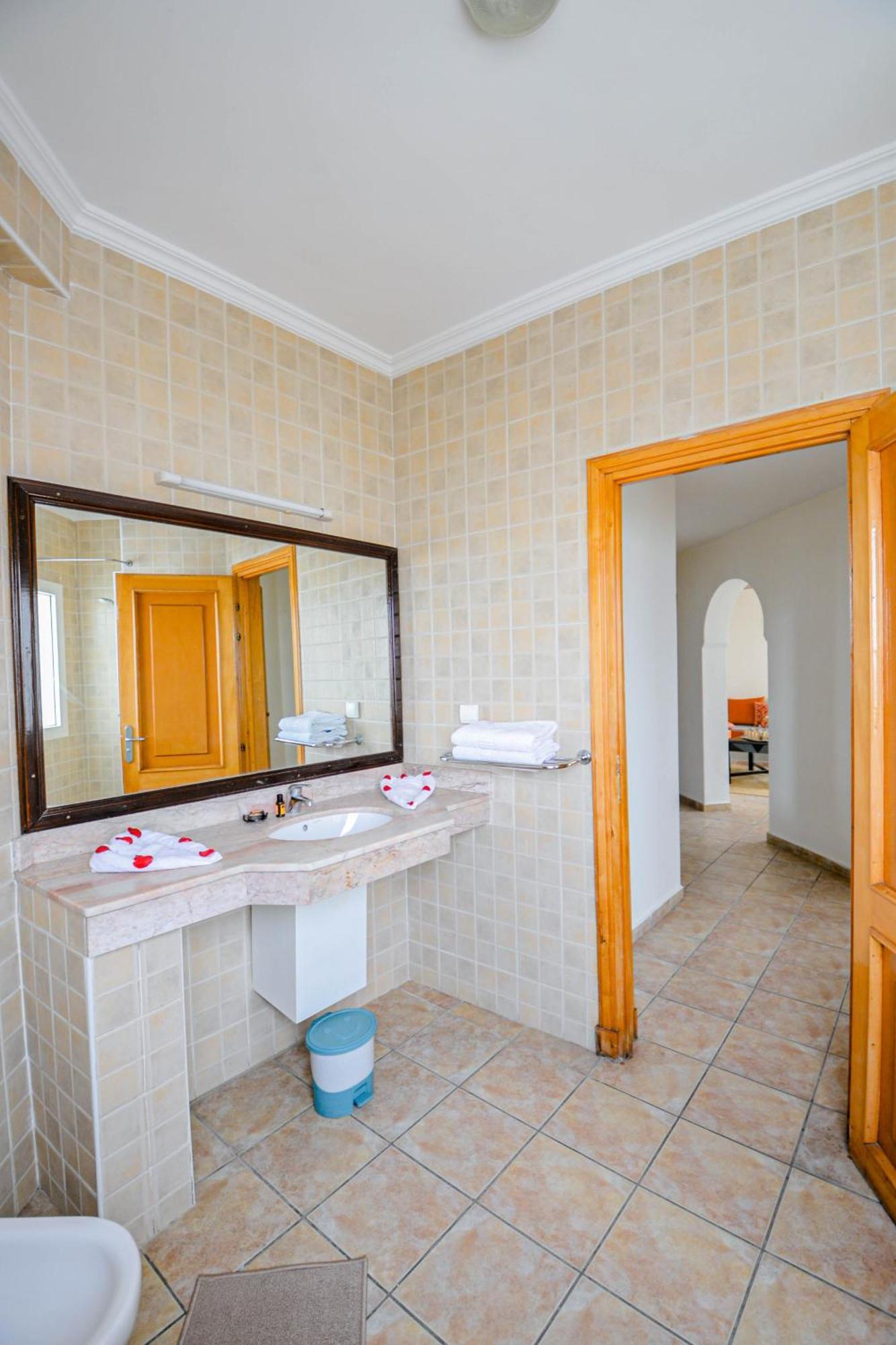 Appart'hotel Intouriste Aparthotel Agadir