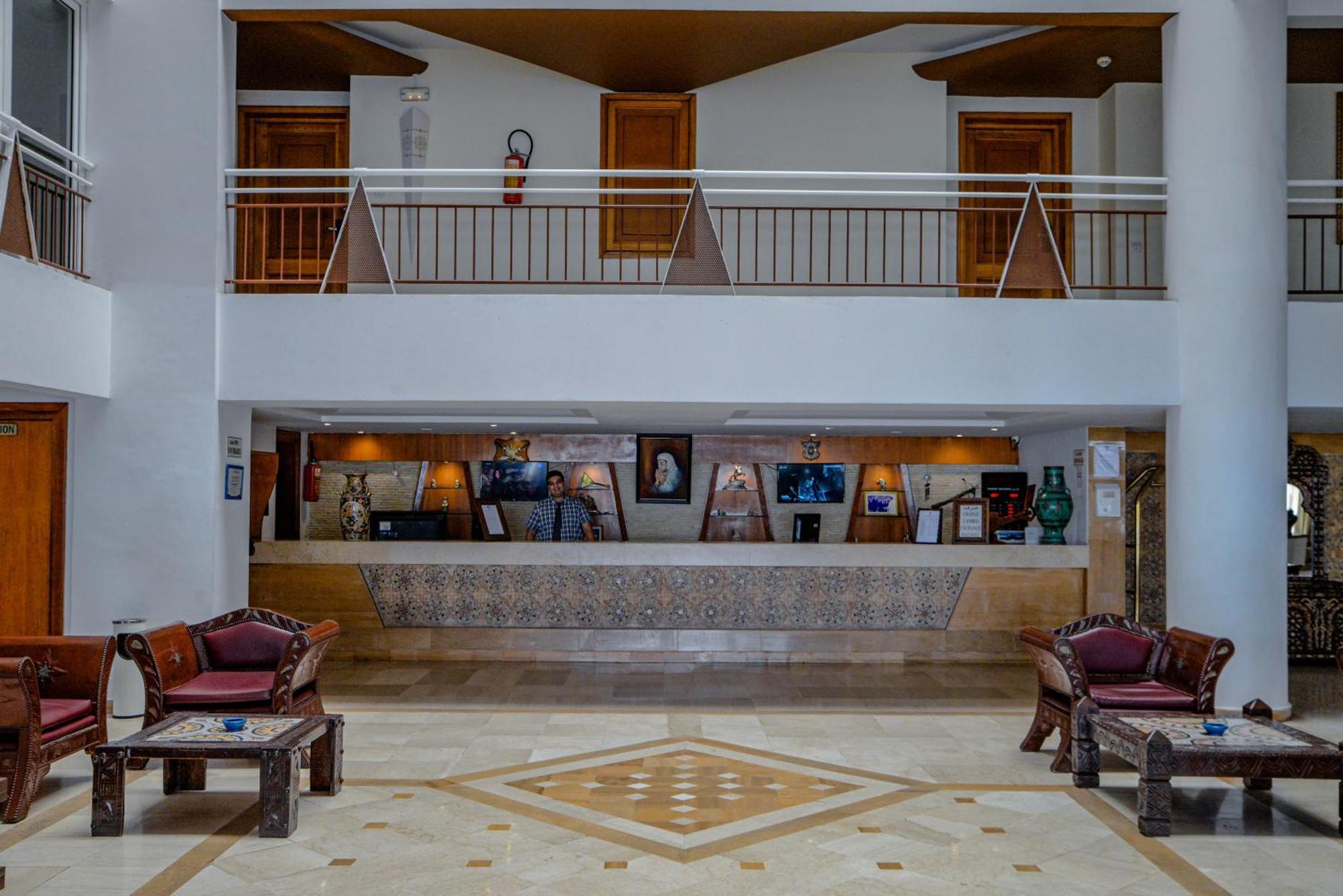 Aparthotel Appart'hotel Intouriste