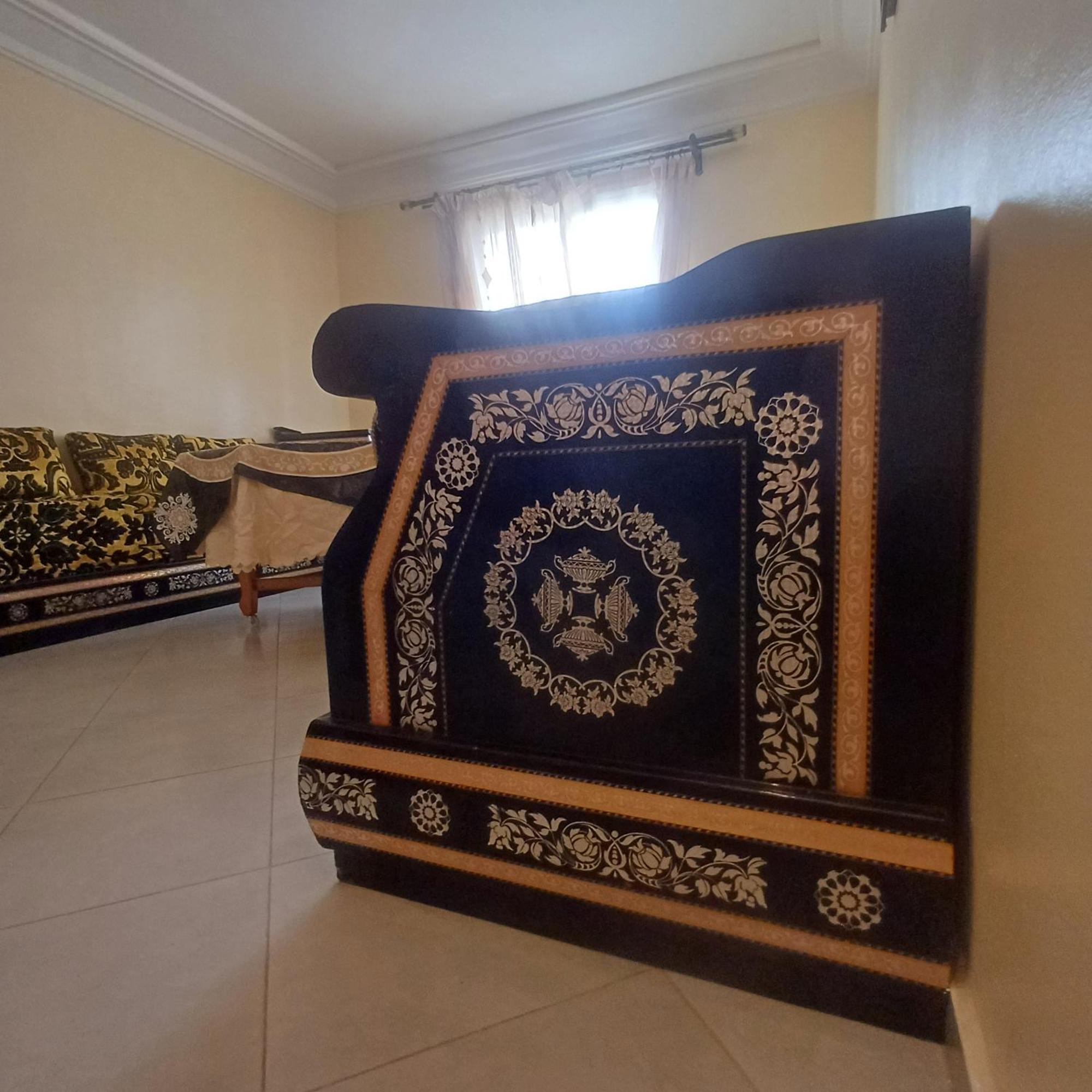 Evasion Bleue Anza Aagadir Apartment