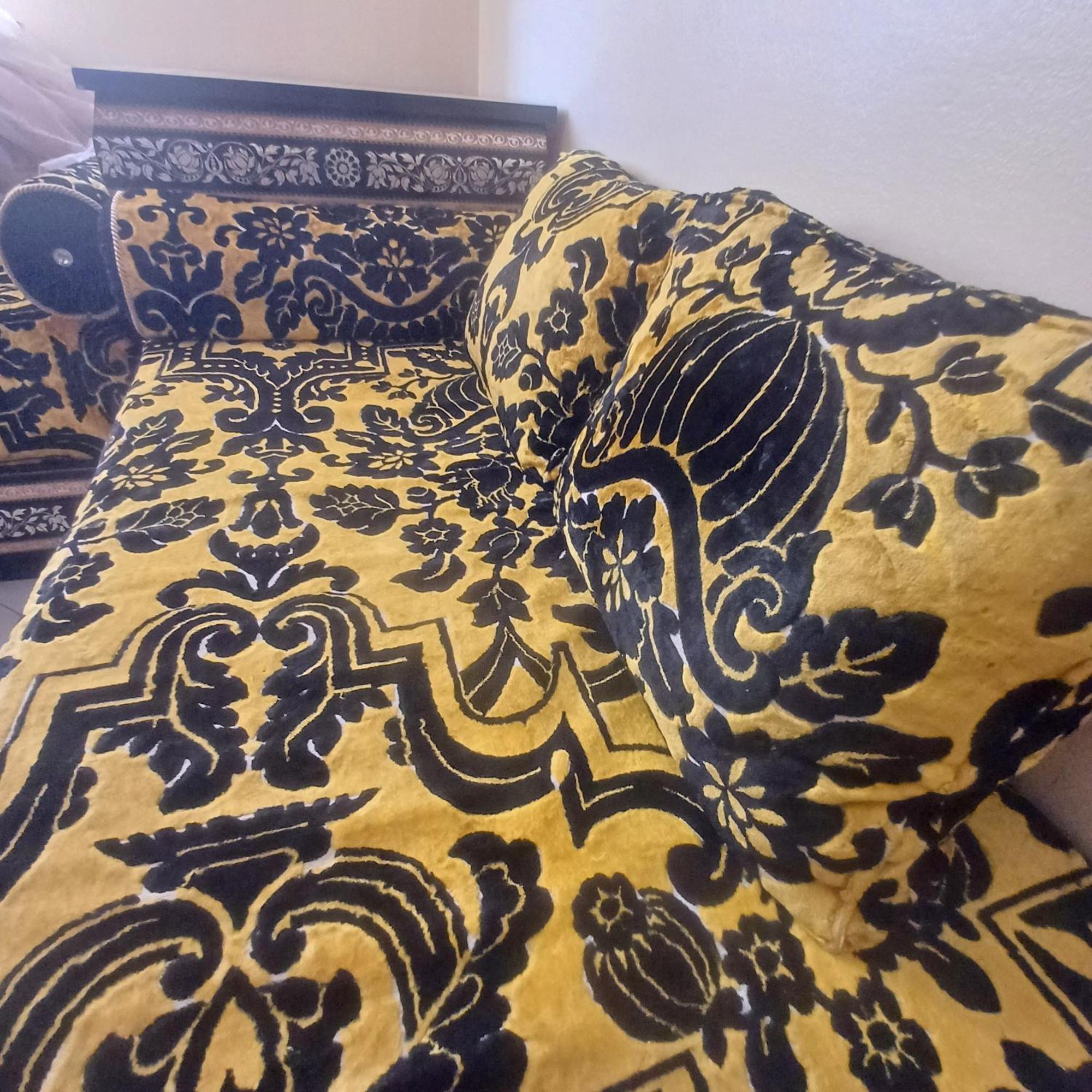 Apartment Evasion Bleue Anza Aagadir *