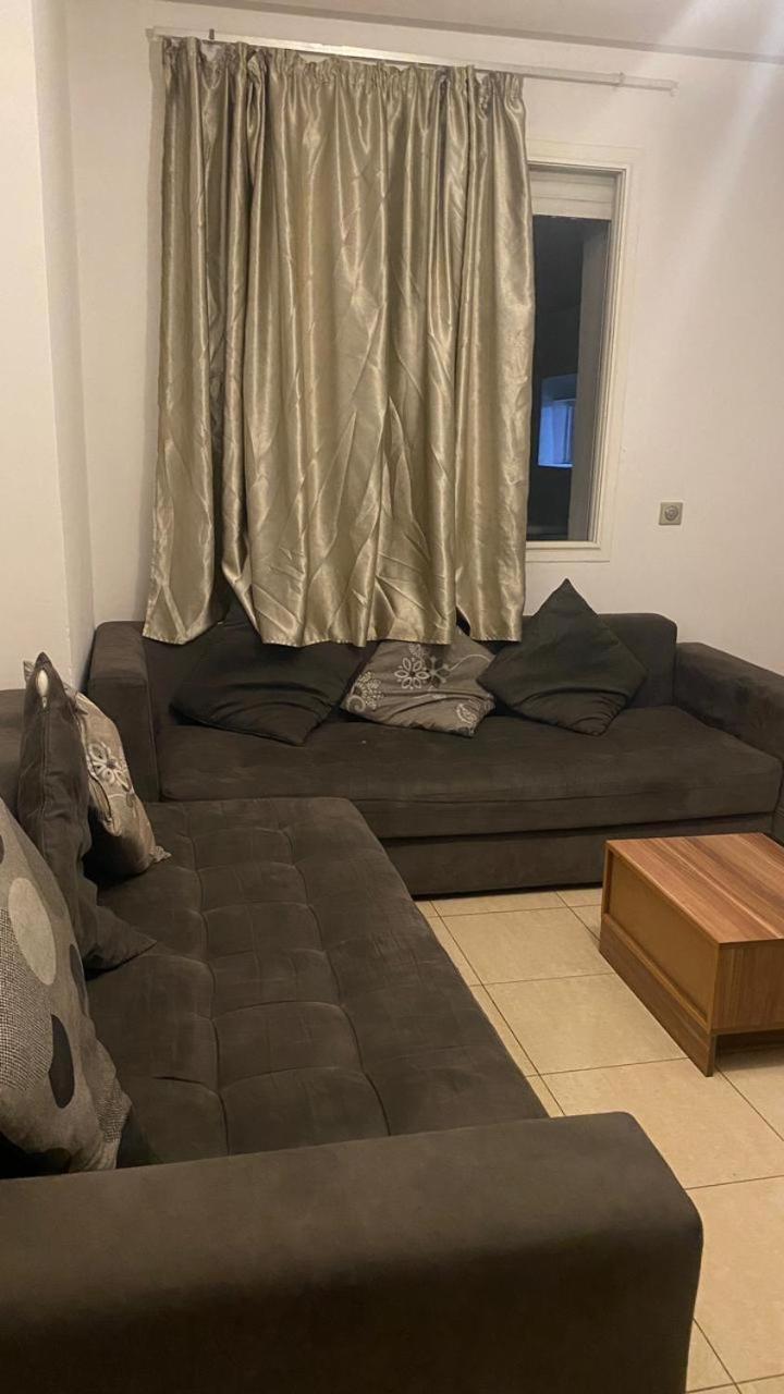 Apartment Hey Mouhmady Isllan G25 *