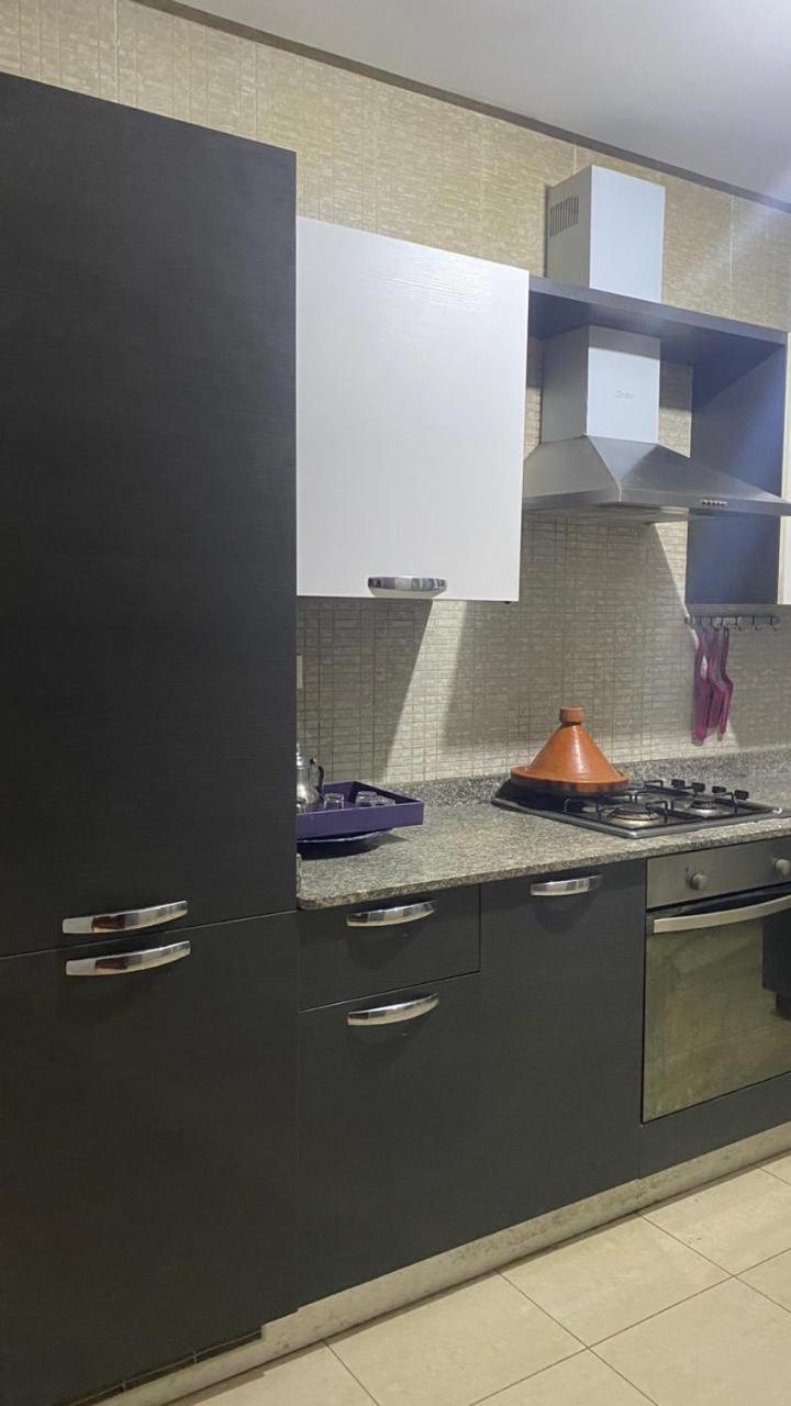 Apartment Hey Mouhmady Isllan G25