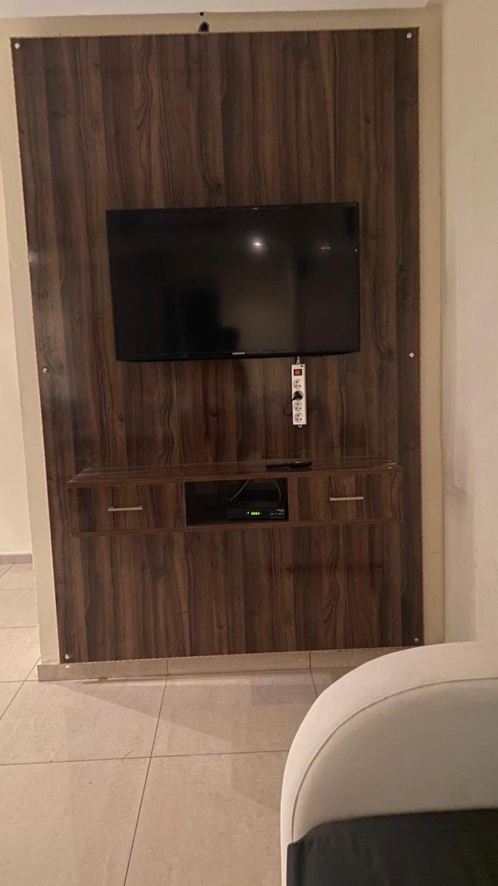Hey Mouhmady Isllan G25 Apartment Agadir
