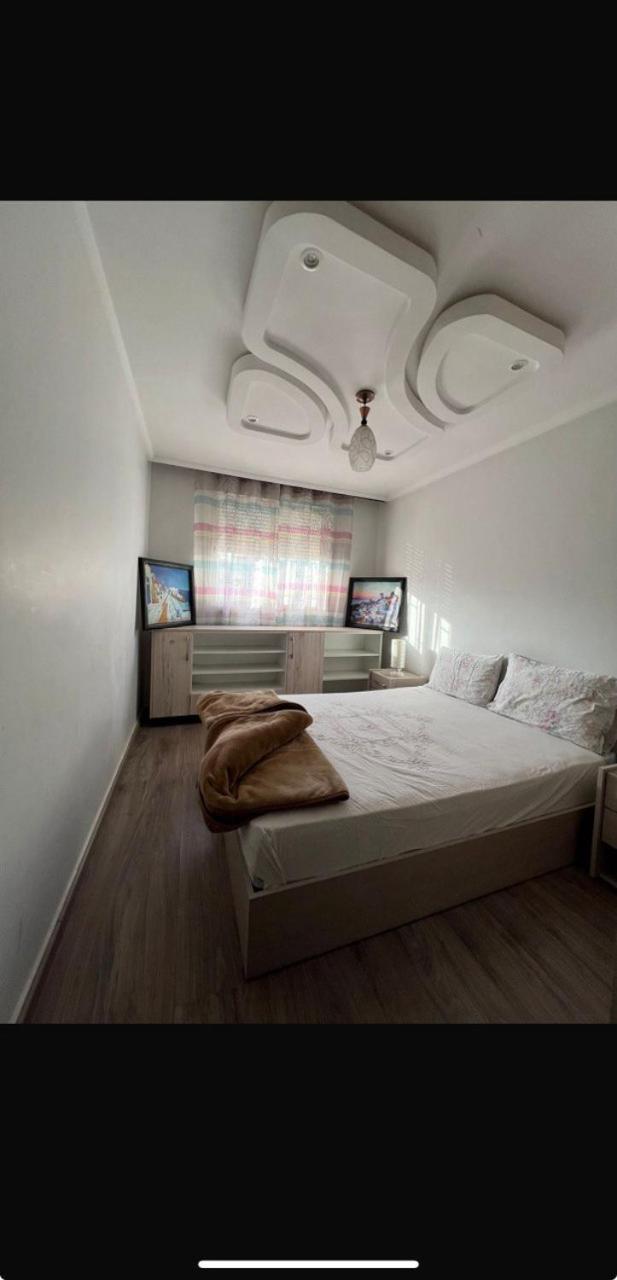 Apartment Proche De La Marina