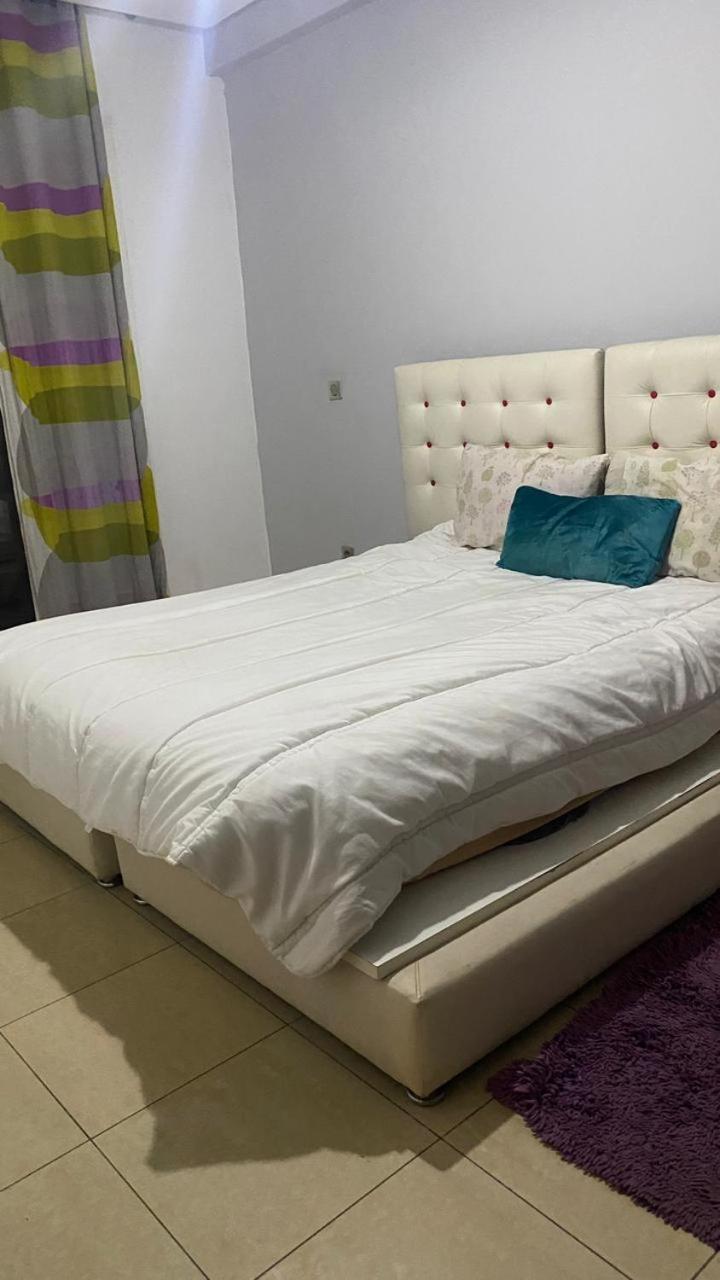 Hey Mouhmady Isllan G25 Apartment *