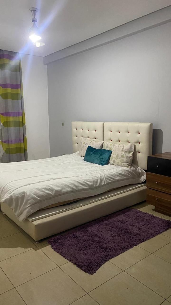 Apartment Hey Mouhmady Isllan G25