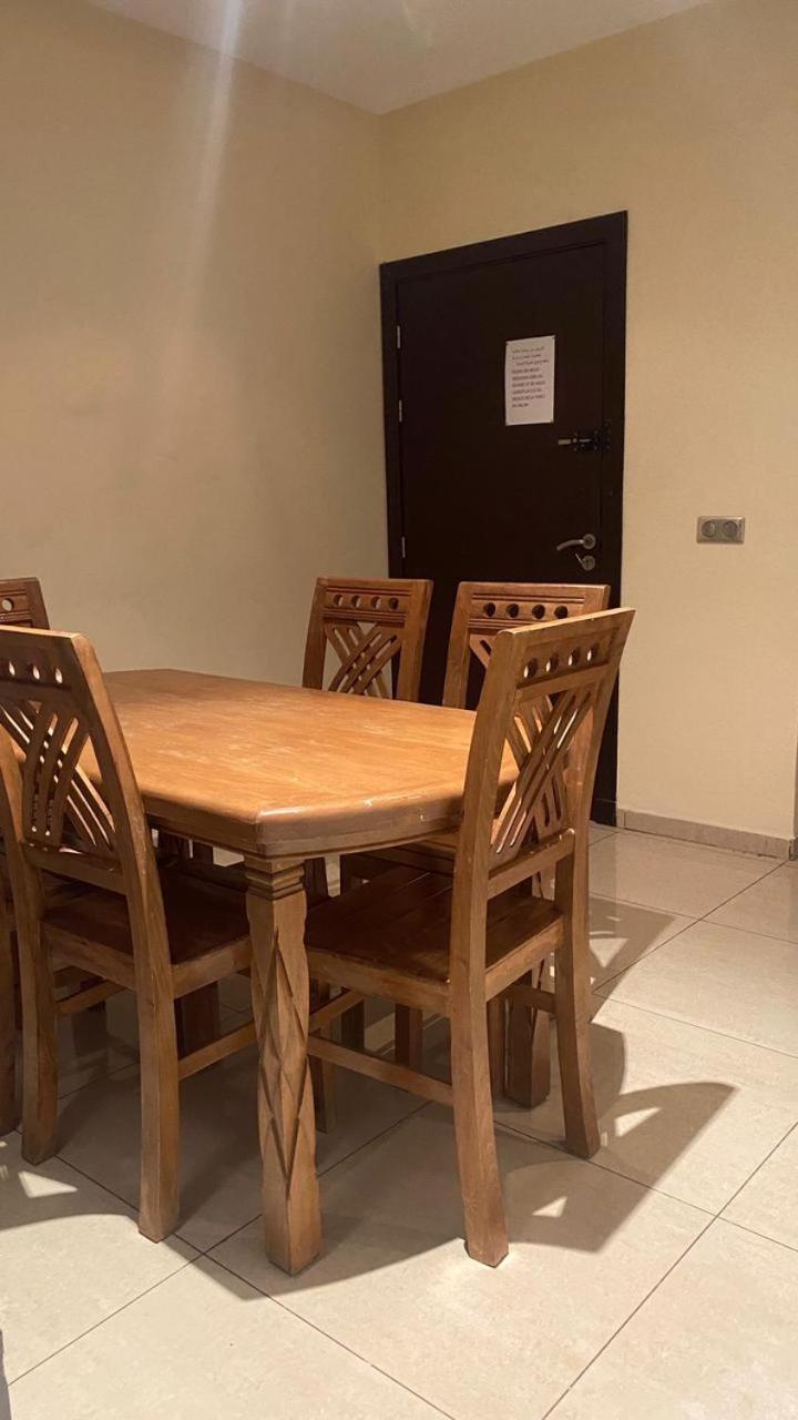 Apartment Hey Mouhmady Isllan G25 *
