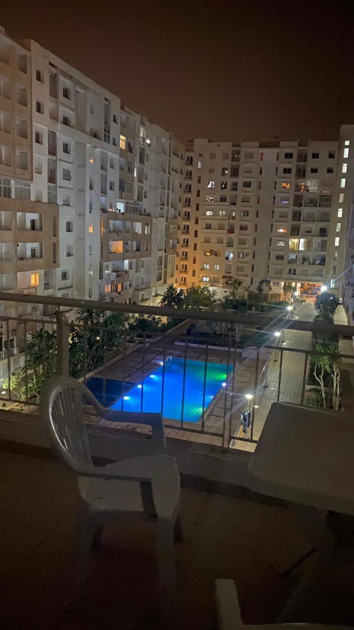 Hey Mouhmady Isllan G25 Apartment Agadir