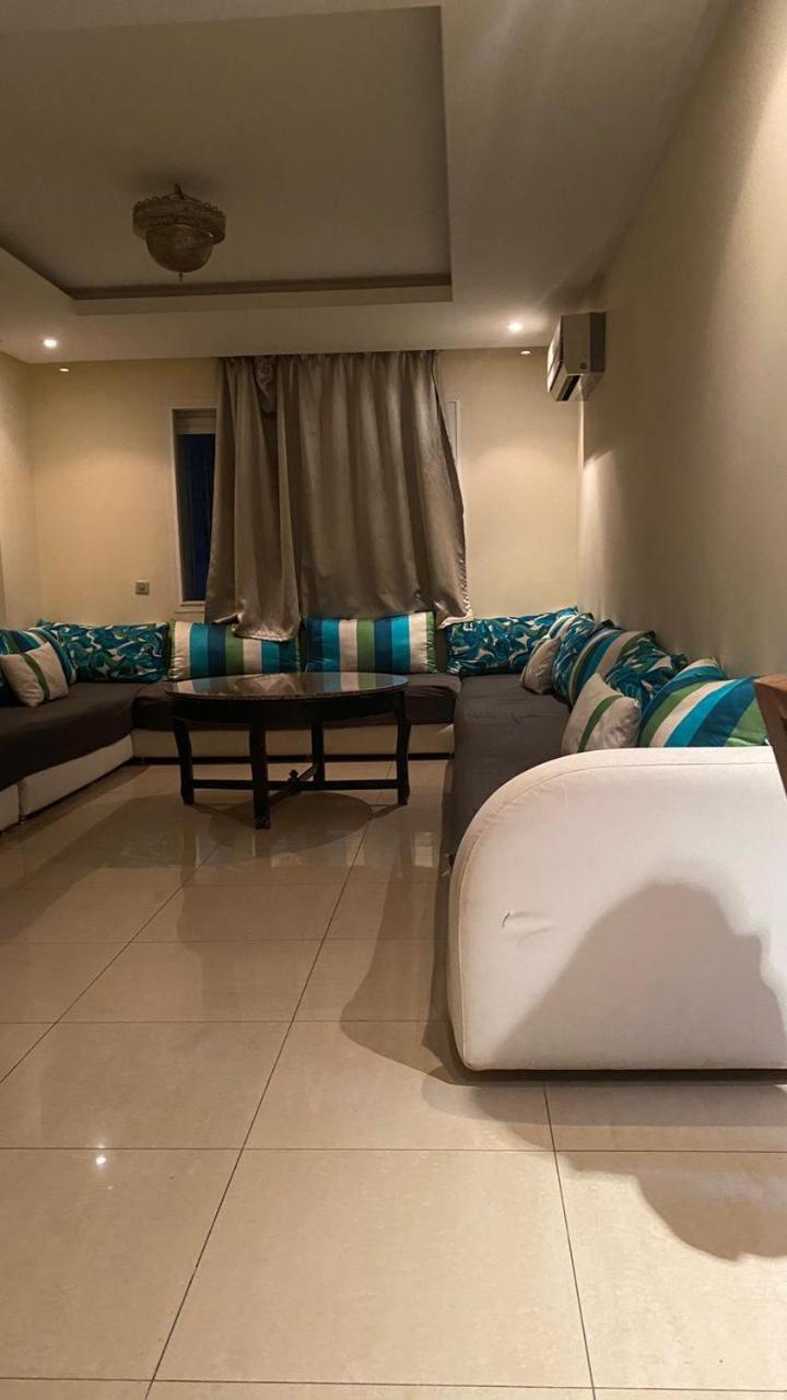Hey Mouhmady Isllan G25 Apartment Agadir