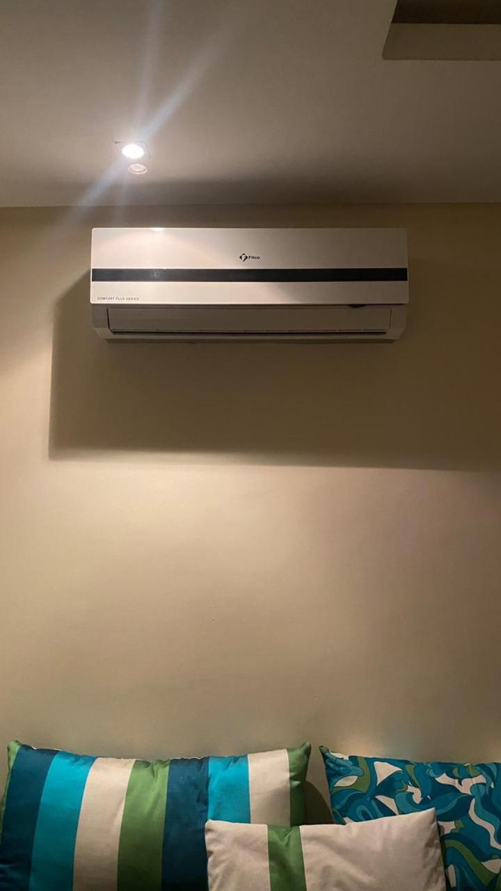 Hey Mouhmady Isllan G25 Apartment