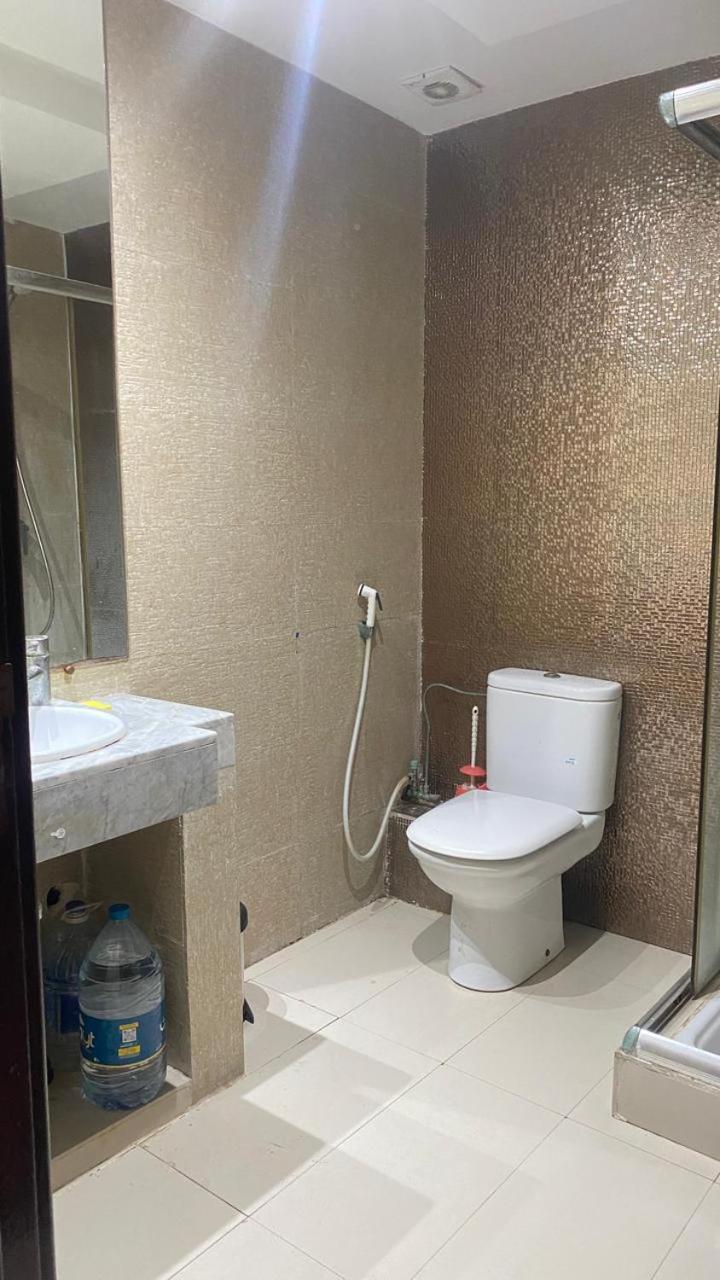 Hey Mouhmady Isllan G25 Apartment *