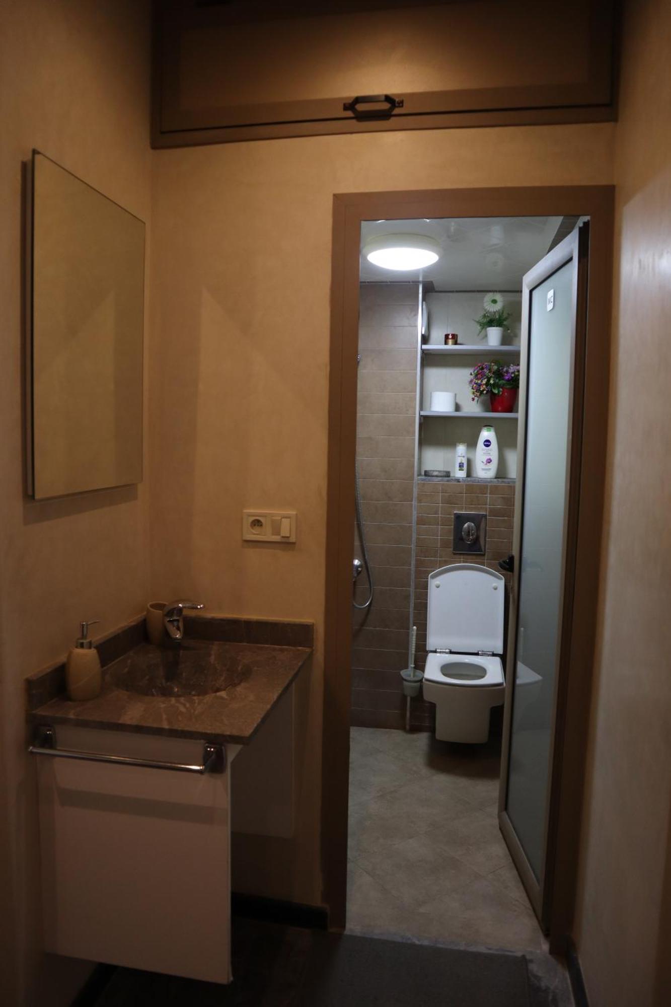 Apartment Superbe Sur Agadir
