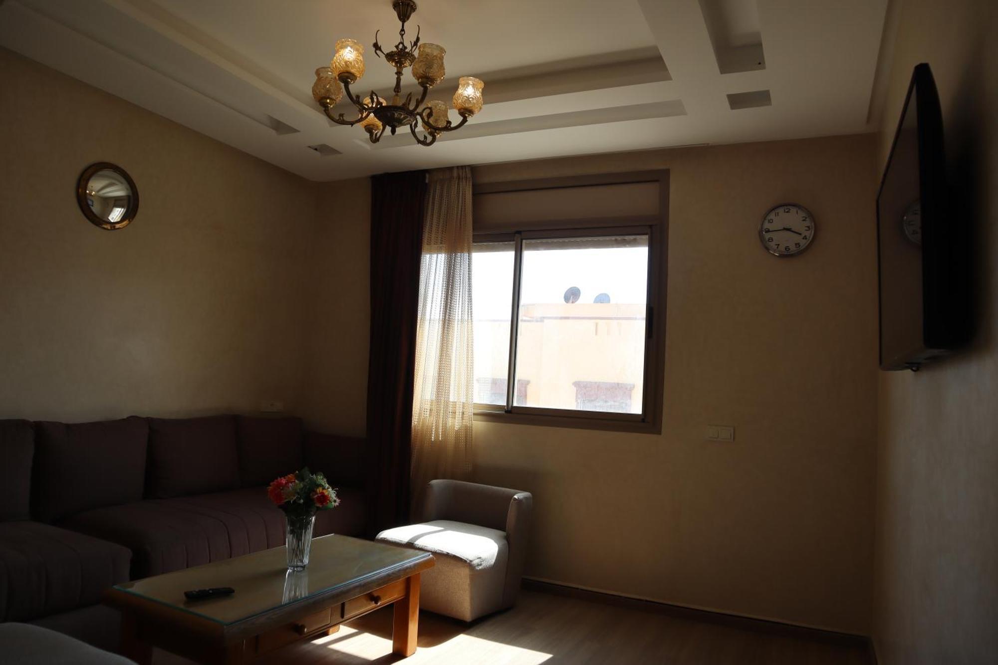 Superbe Sur Apartment