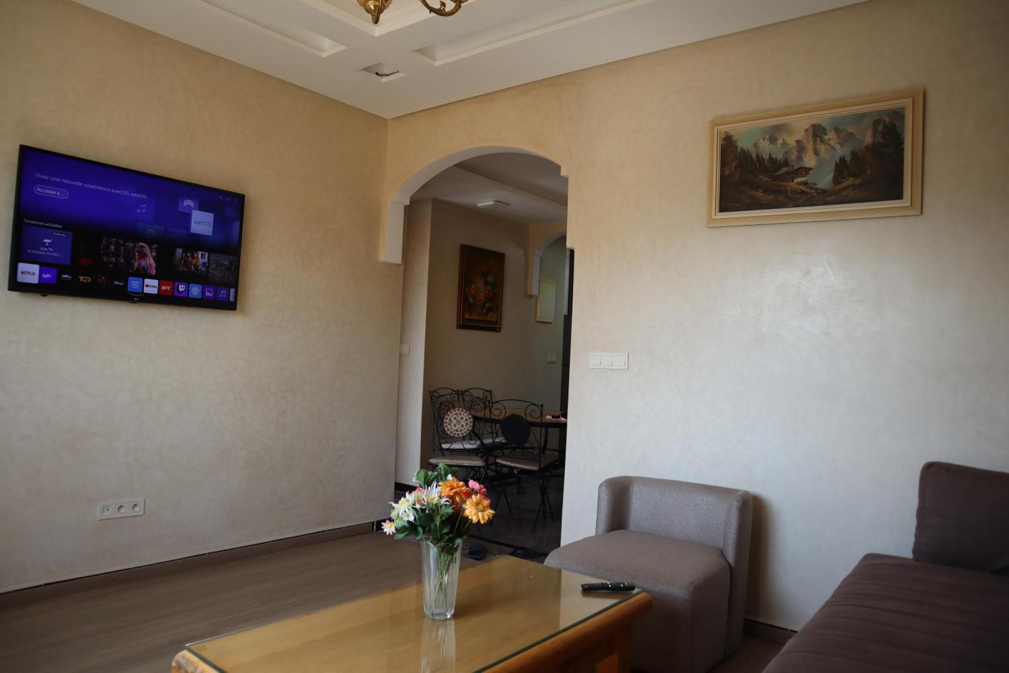 Superbe Sur Apartment Agadir
