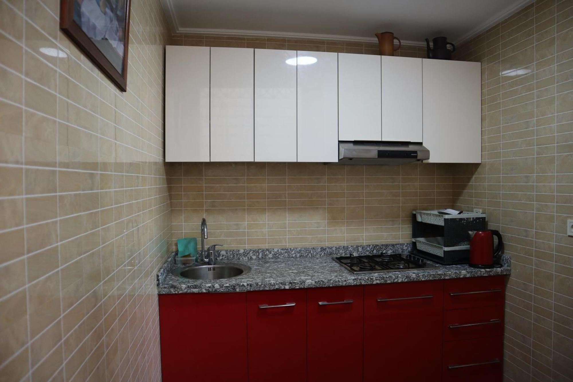 Apartment Superbe Sur Agadir