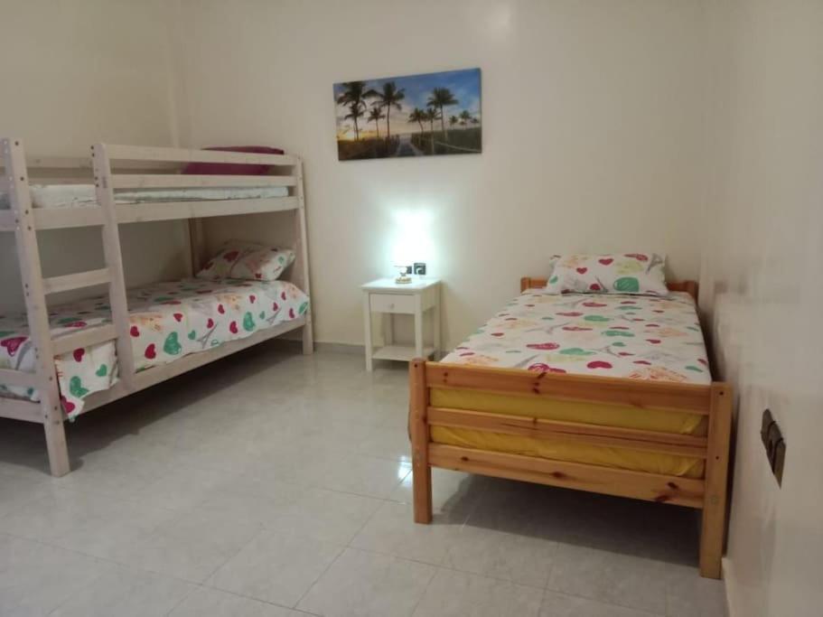 Apartment Grand Proche De La *