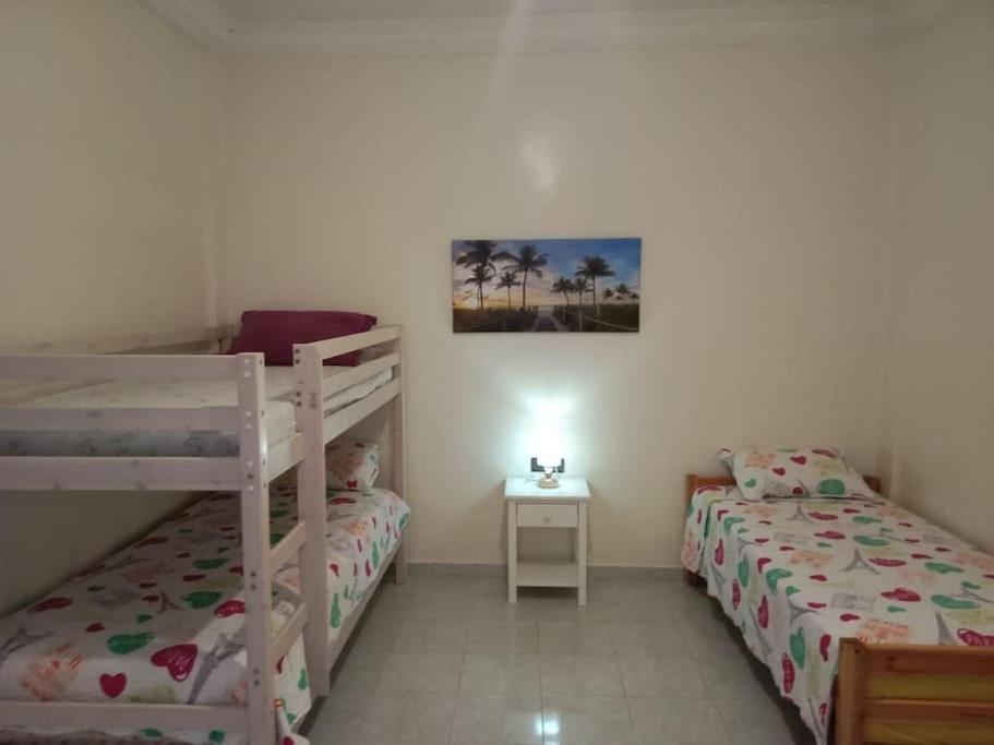 Grand Proche De La Apartment *