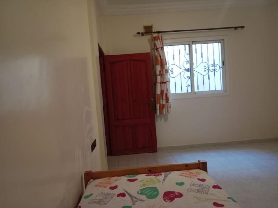 Grand Proche De La Agadir
