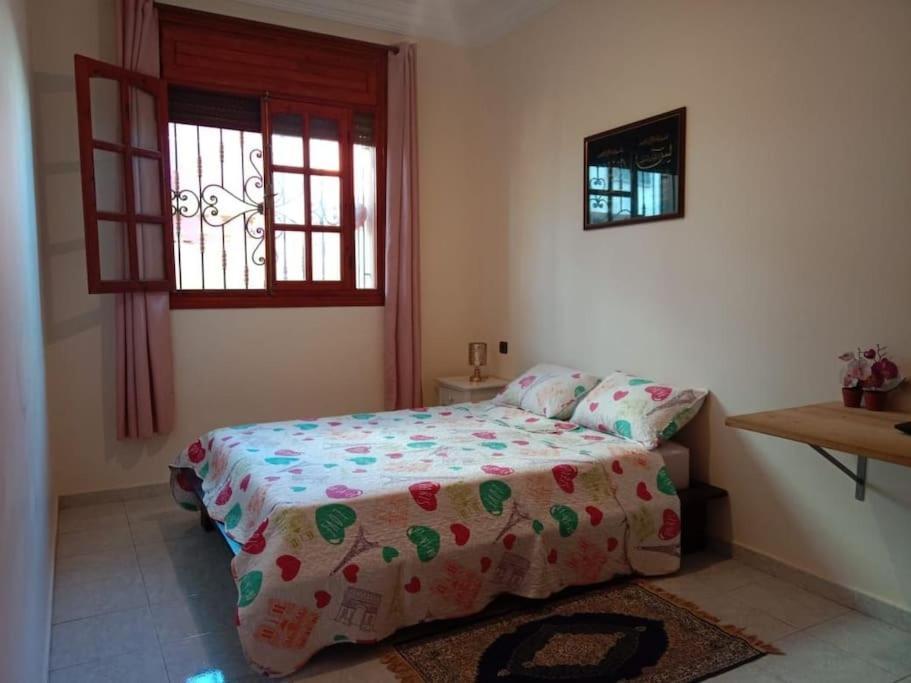 Apartment Grand Proche De La Agadir