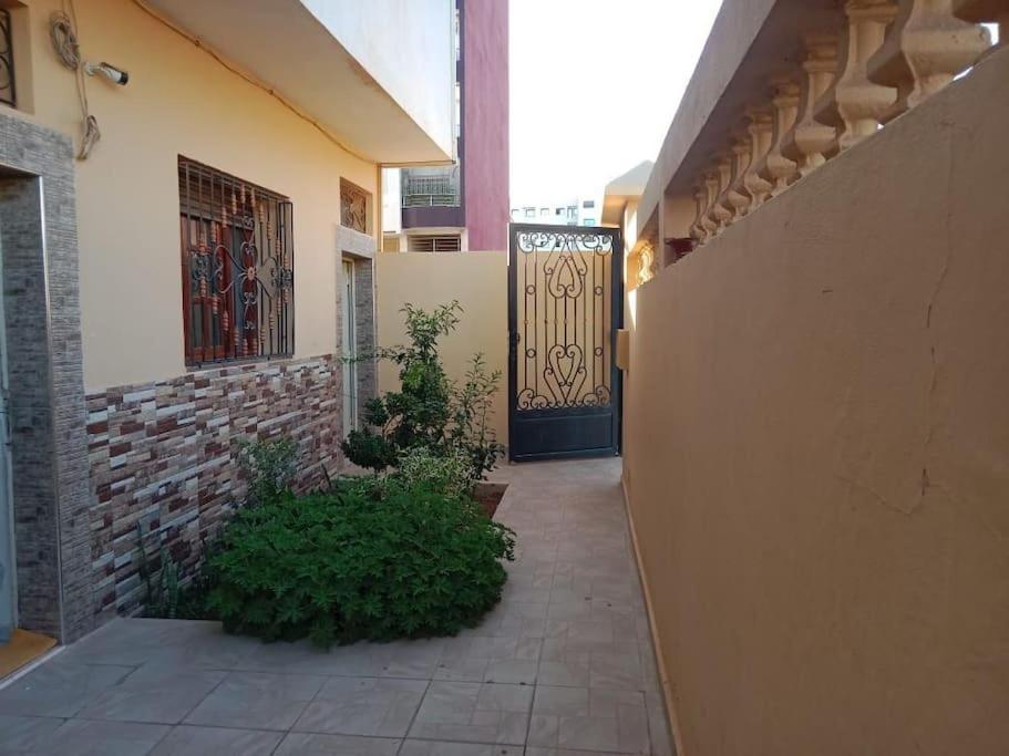 Grand Proche De La * Agadir
