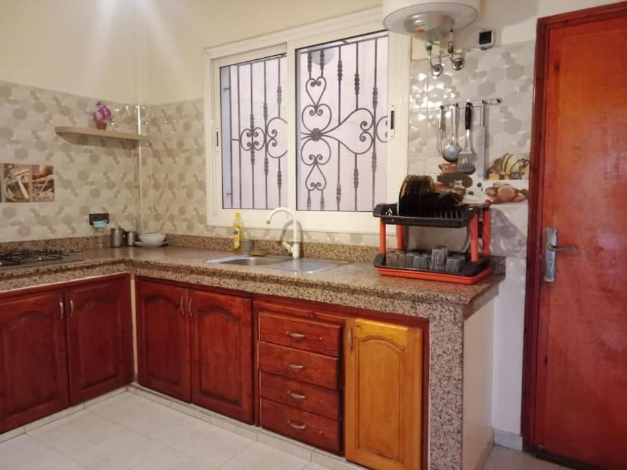 Grand Proche De La Apartment *