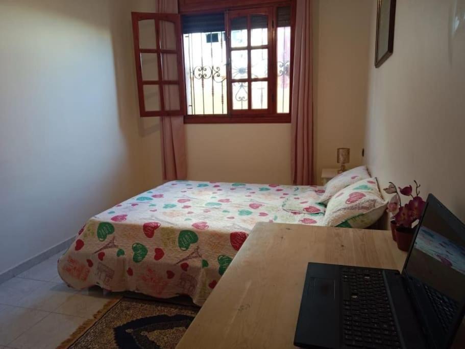 Grand Proche De La Apartment Agadir