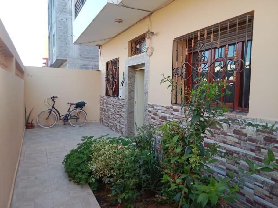 Grand Proche De La Apartment *