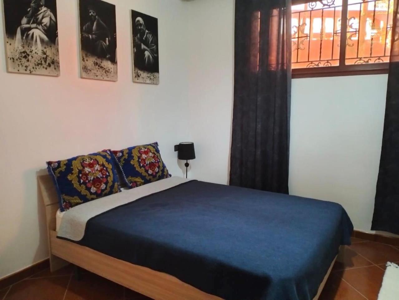 Dar Marwane Homestay Agadir