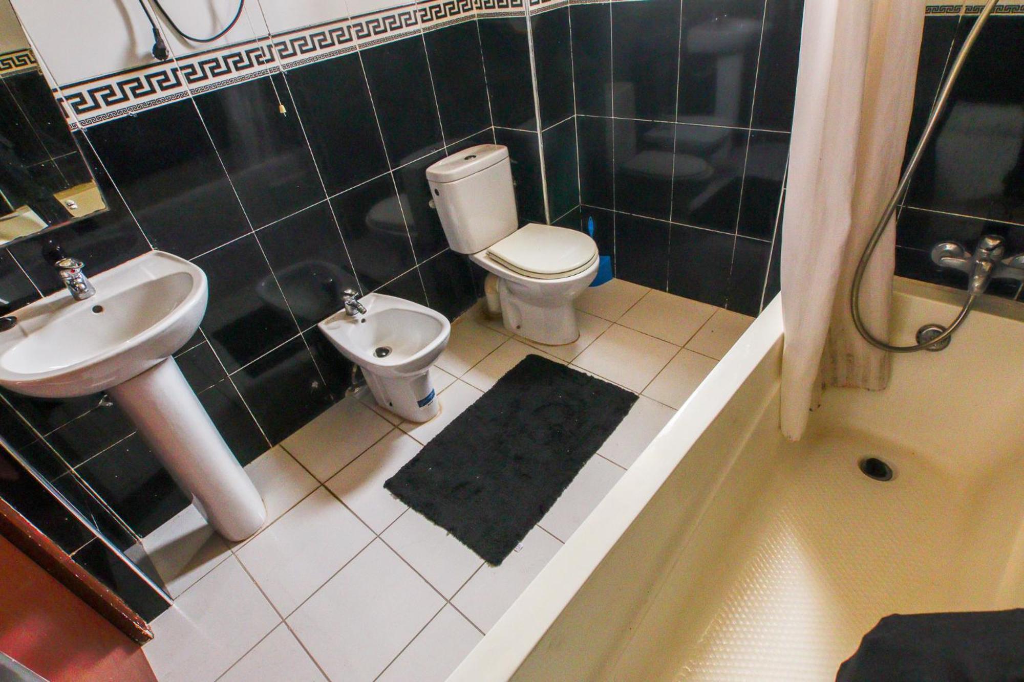 Apartment Atlas - - 3 - 5 Or 6 Px Agadir