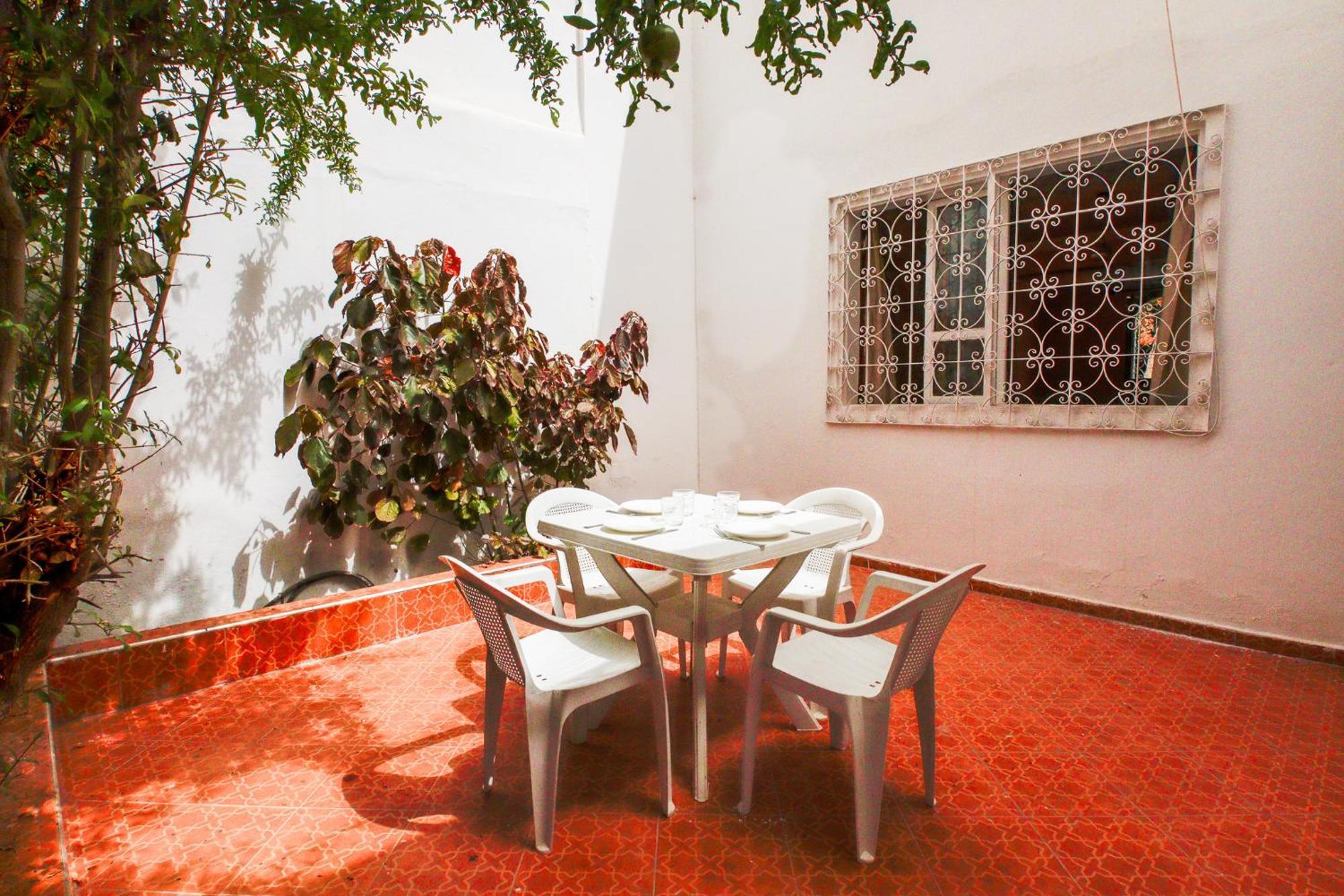 Apartment Atlas - - 3 - 5 Or 6 Px Agadir