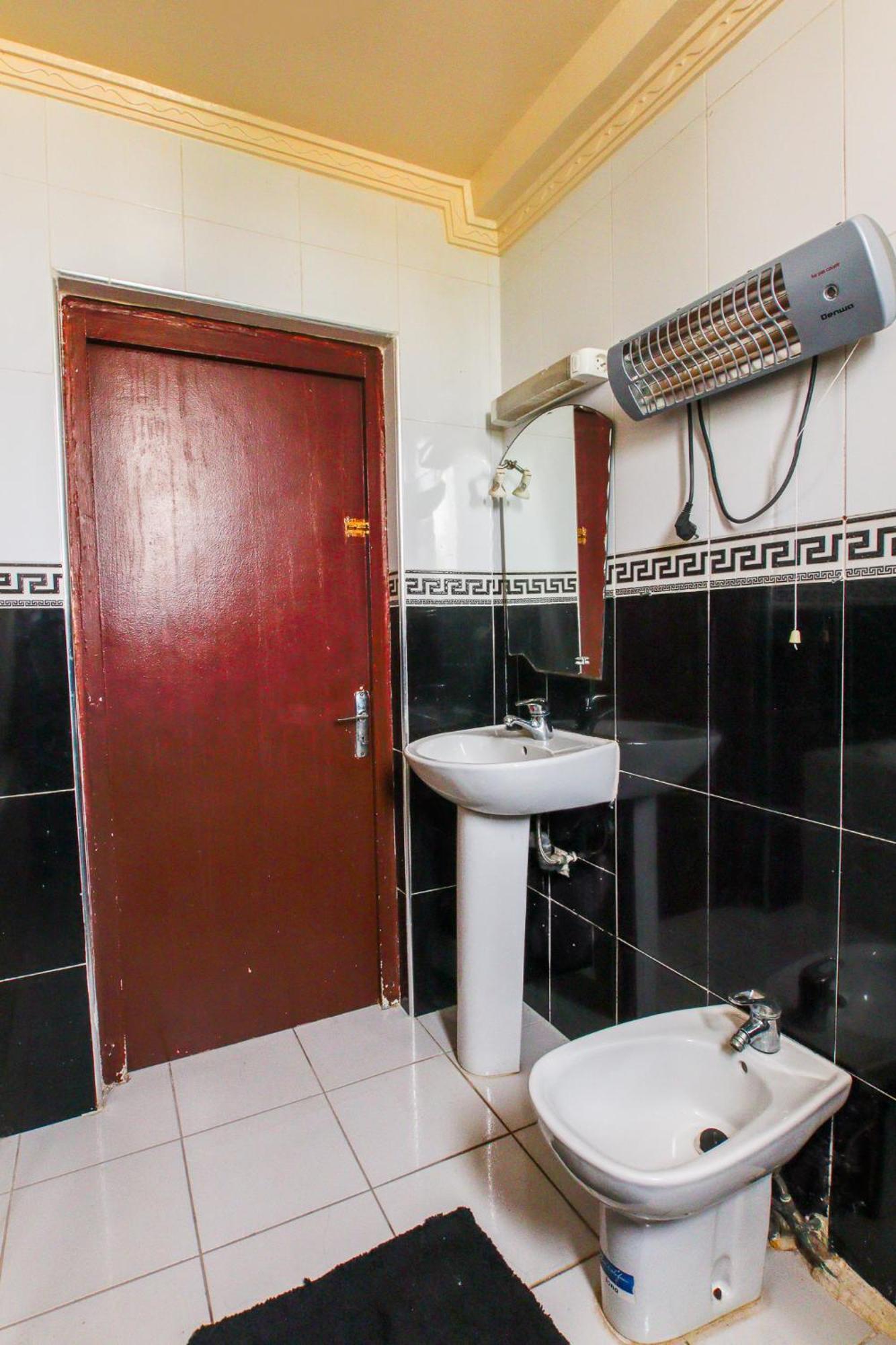 Atlas - - 3 - 5 Or 6 Px Apartment Agadir