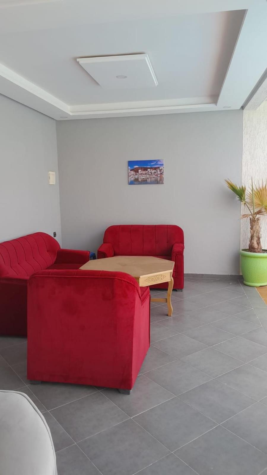 Tagadirt Homestay Agadir