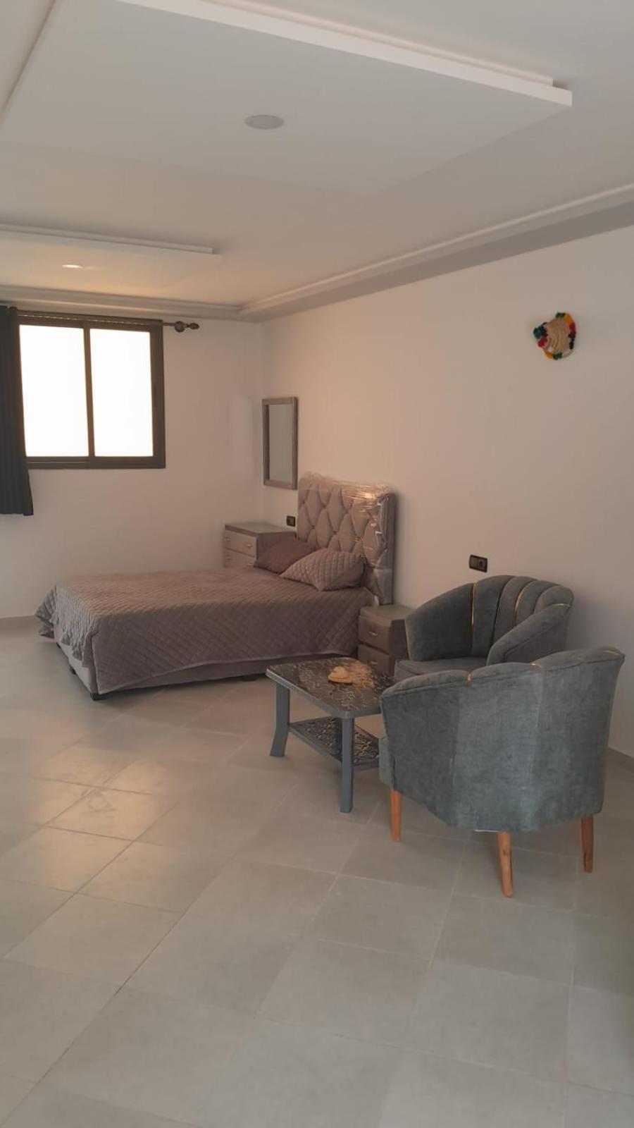 Homestay Tagadirt Agadir