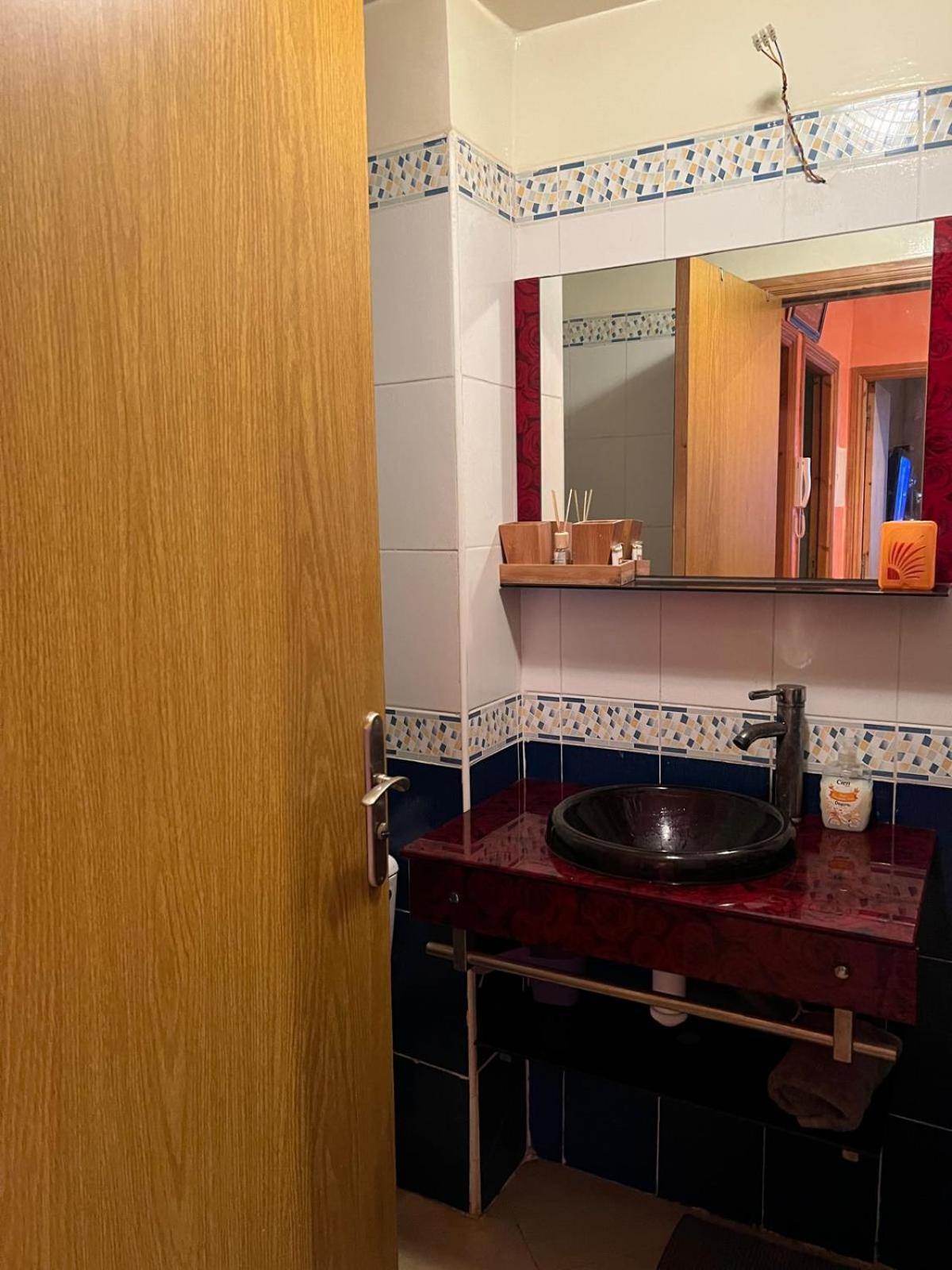 Bel Meuble Et Propre Pres Du Centre Apartment Agadir