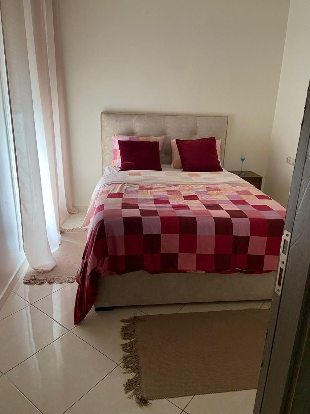 Appartement Taloubante Agadir