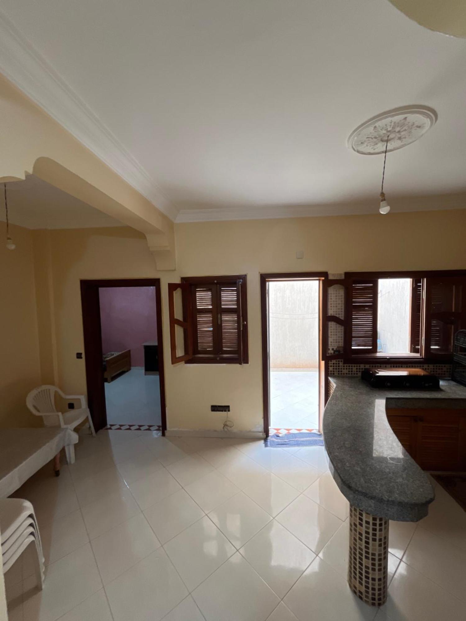 Tranquillite Tilila Appartement Agadir