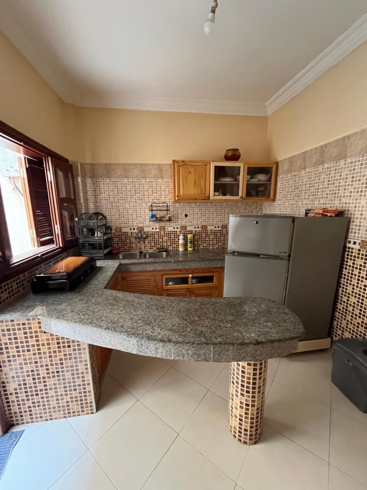 Appartement Tranquillite Tilila