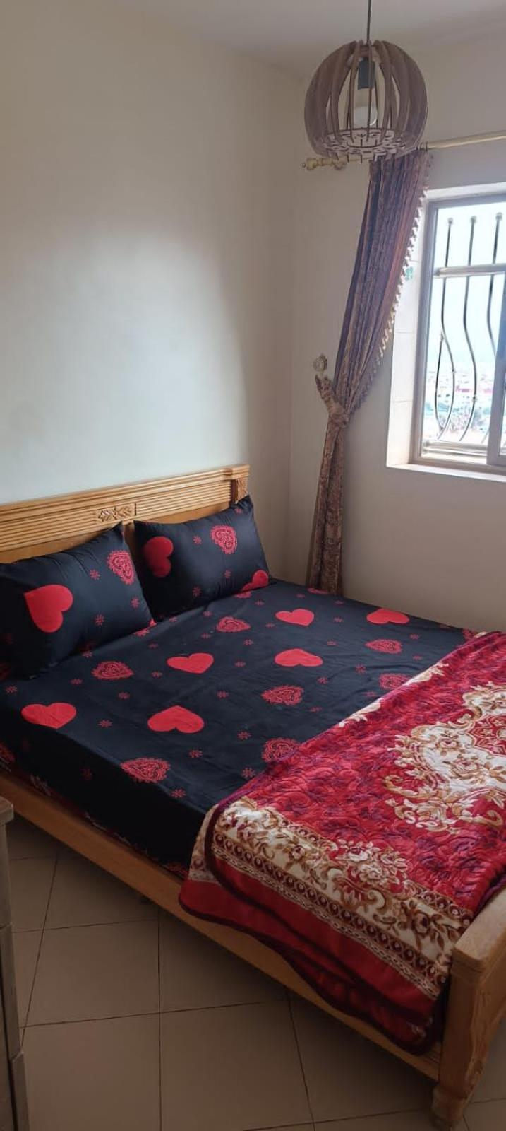 Hay Mohmmadi Apartment Agadir