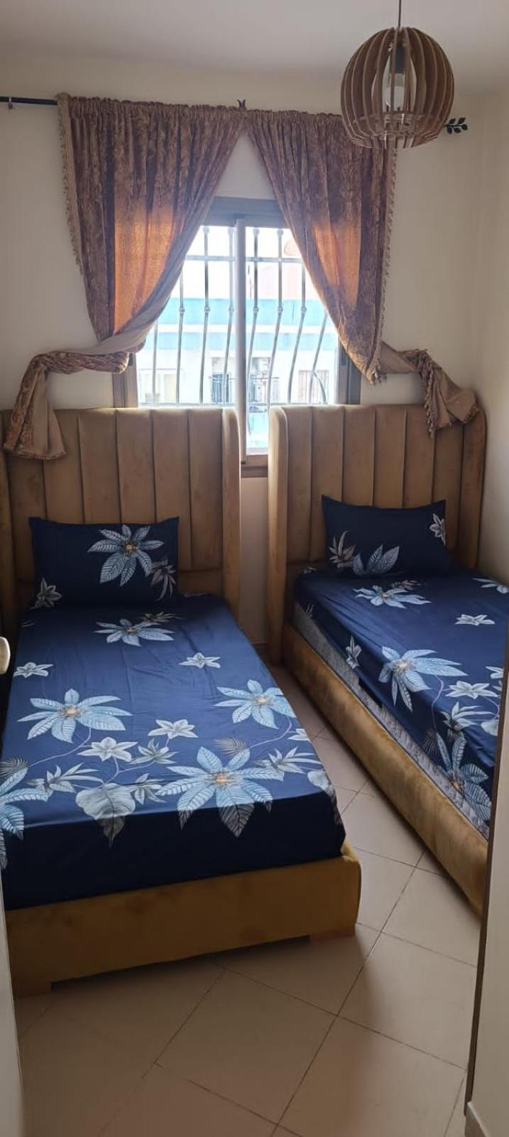 Hay Mohmmadi Apartment *