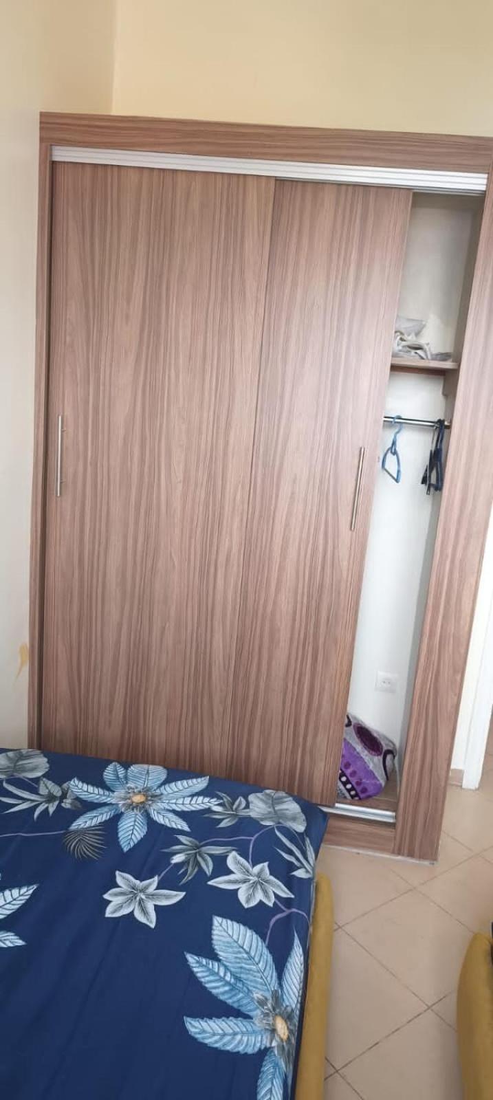 Hay Mohmmadi Apartment *