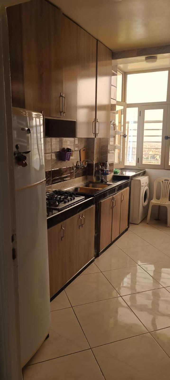 Apartment Hay Mohmmadi