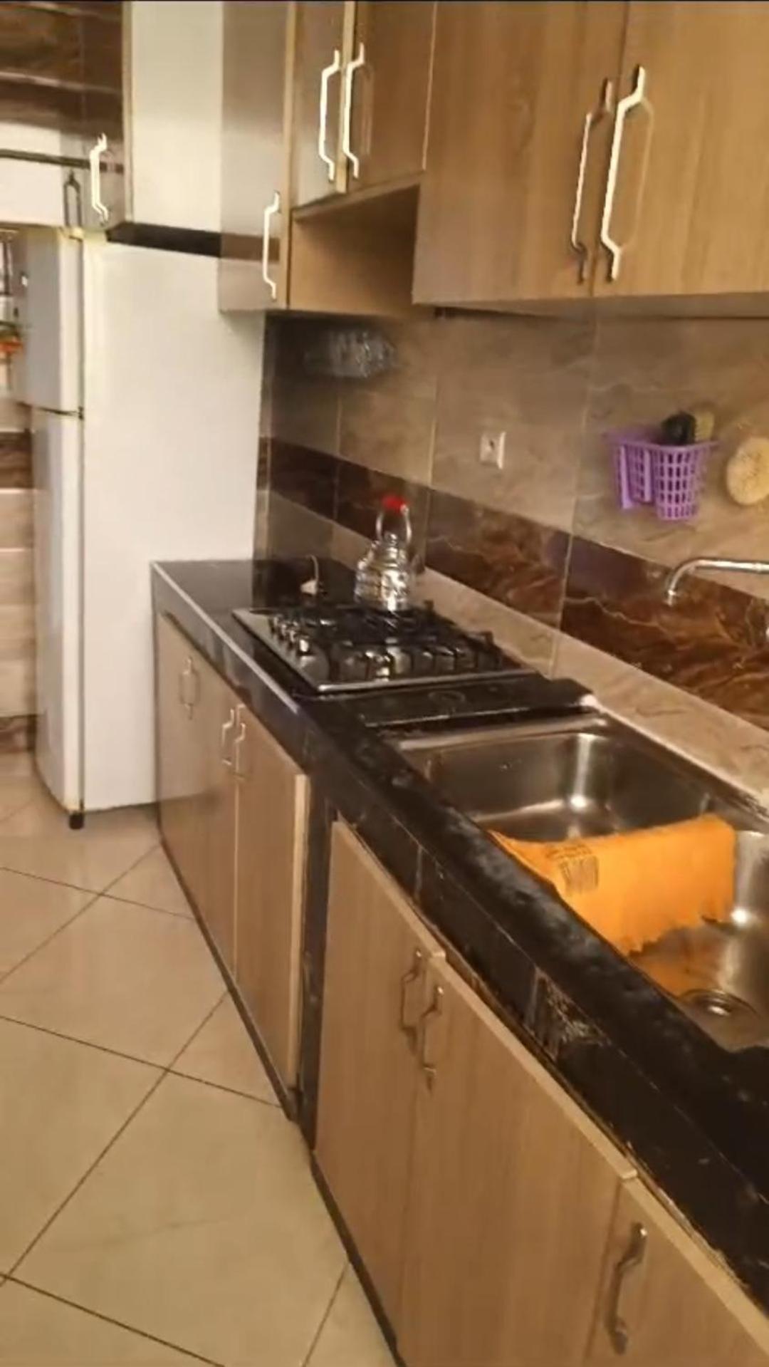 Apartment Hay Mohmmadi