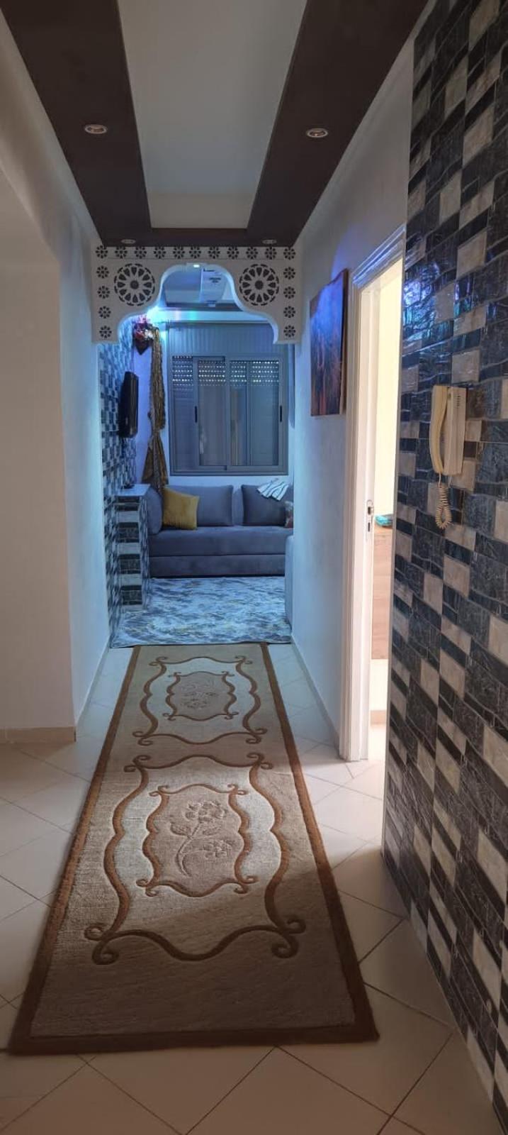 Hay Mohmmadi Apartment Agadir